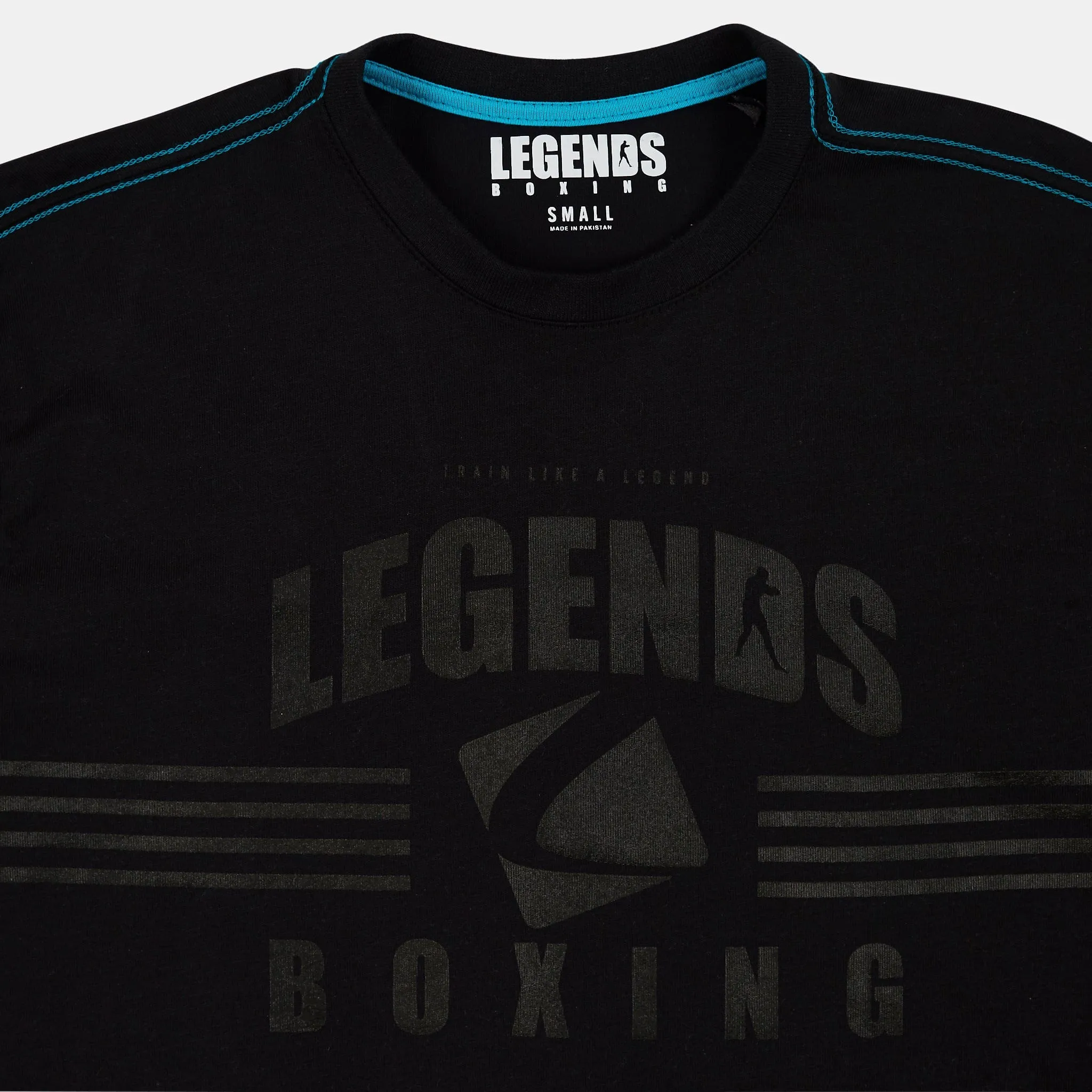 Legends Long Sleeve: Murdered Out Series