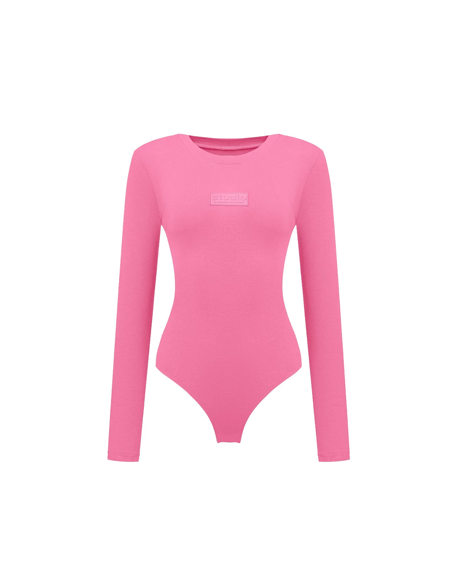 Long Sleeve Bodysuit