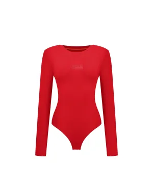 Long Sleeve Bodysuit