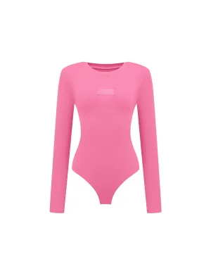 Long Sleeve Bodysuit