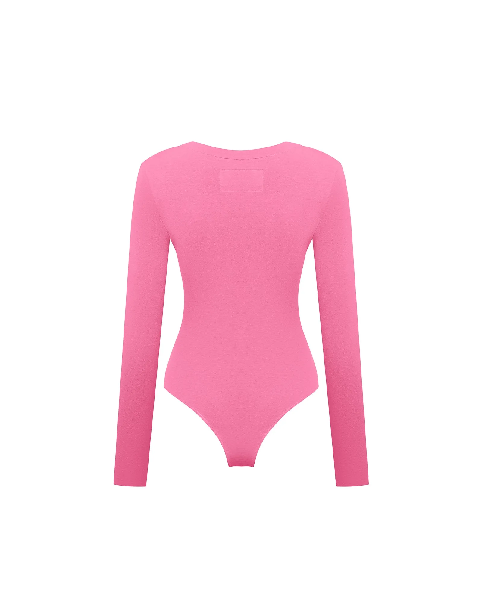 Long Sleeve Bodysuit