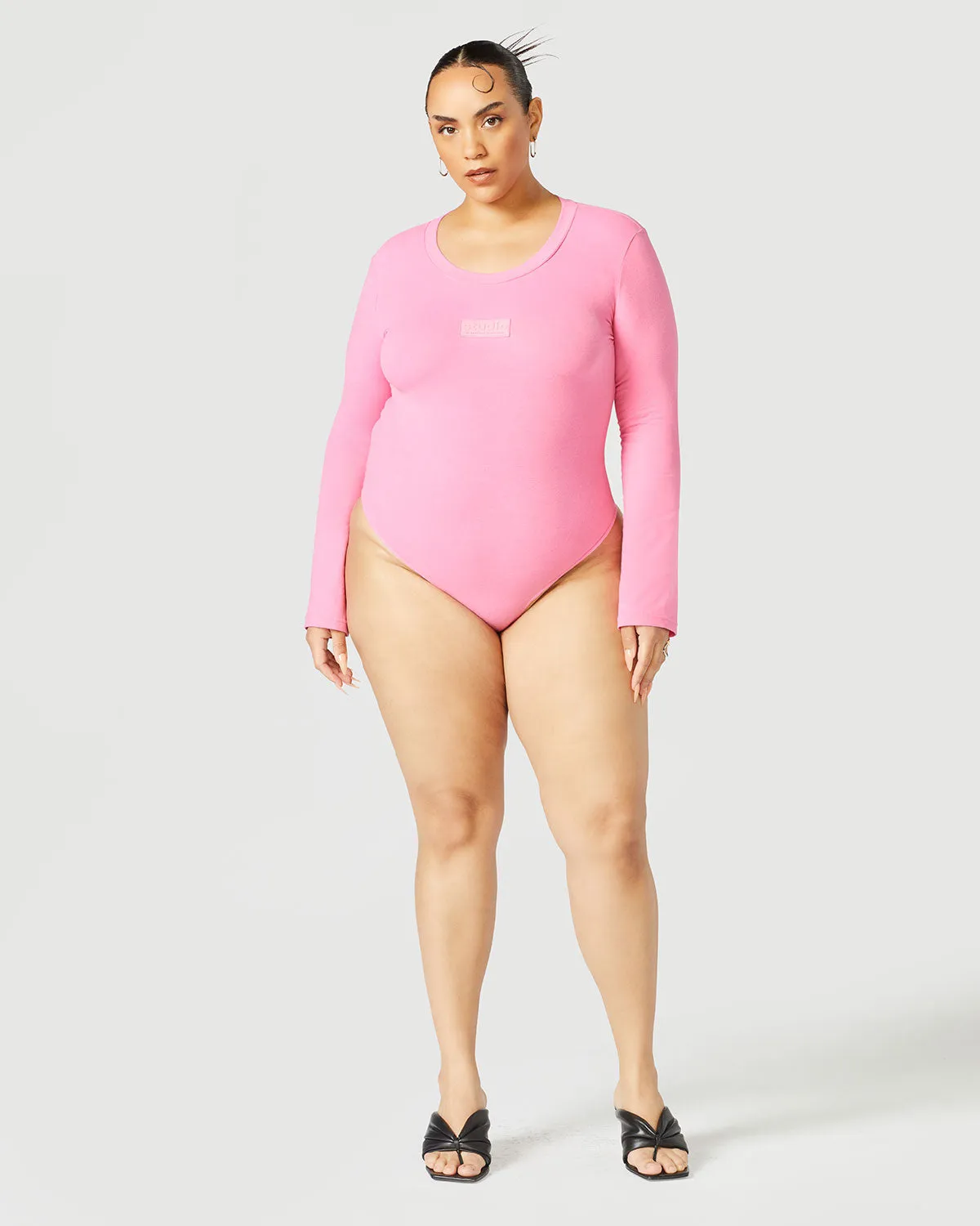 Long Sleeve Bodysuit