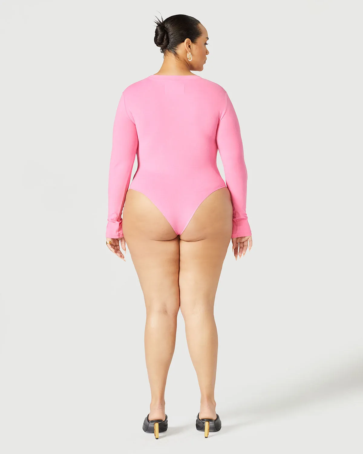 Long Sleeve Bodysuit