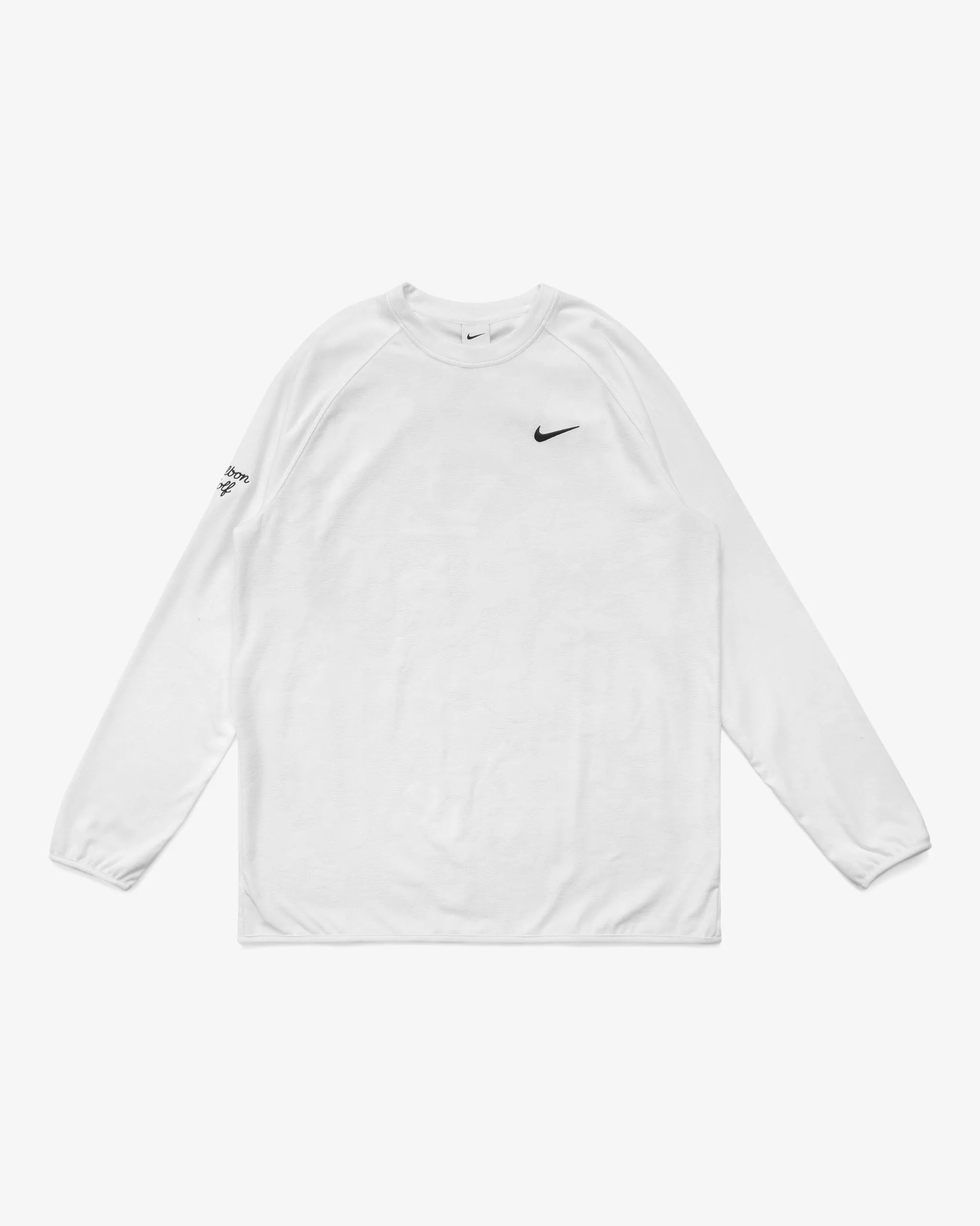 MALBON X NIKE DRI-FIT WOOL CREW