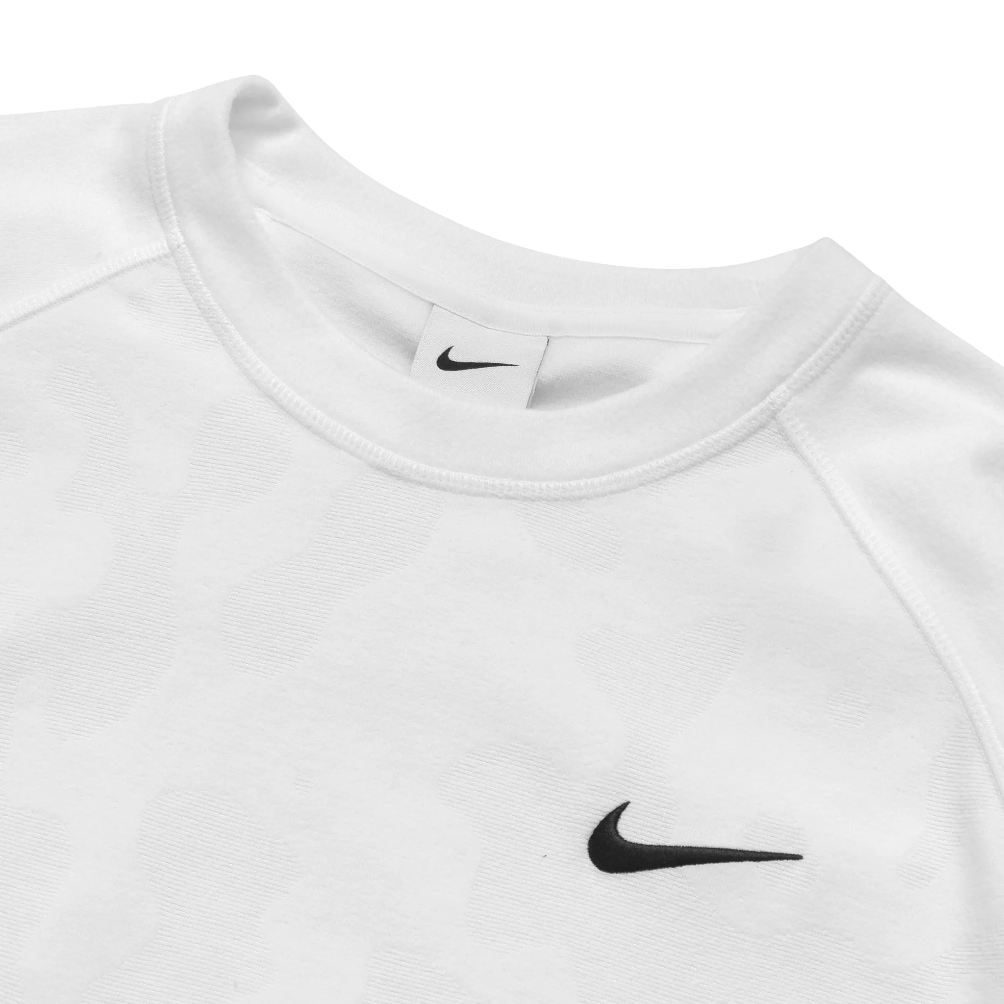 MALBON X NIKE DRI-FIT WOOL CREW