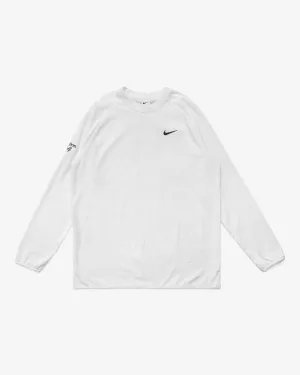 MALBON X NIKE DRI-FIT WOOL CREW