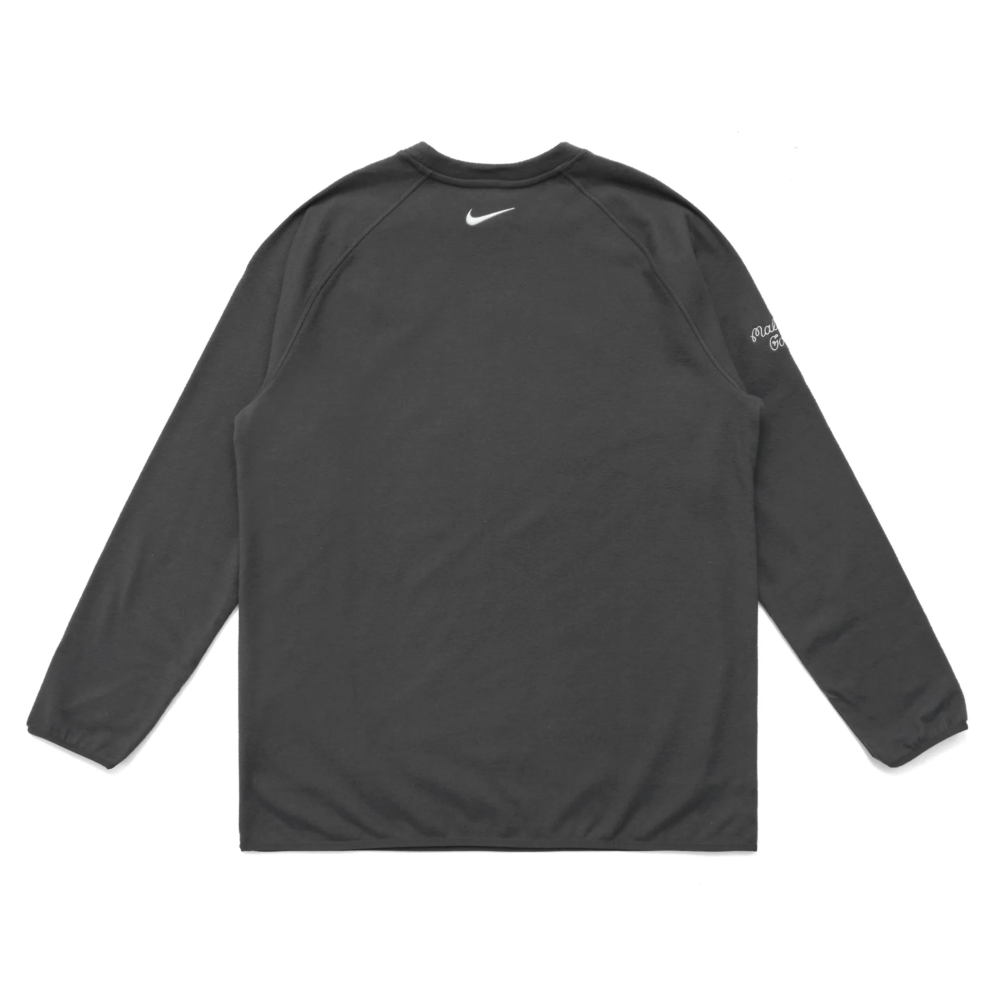 MALBON X NIKE DRI-FIT WOOL CREW