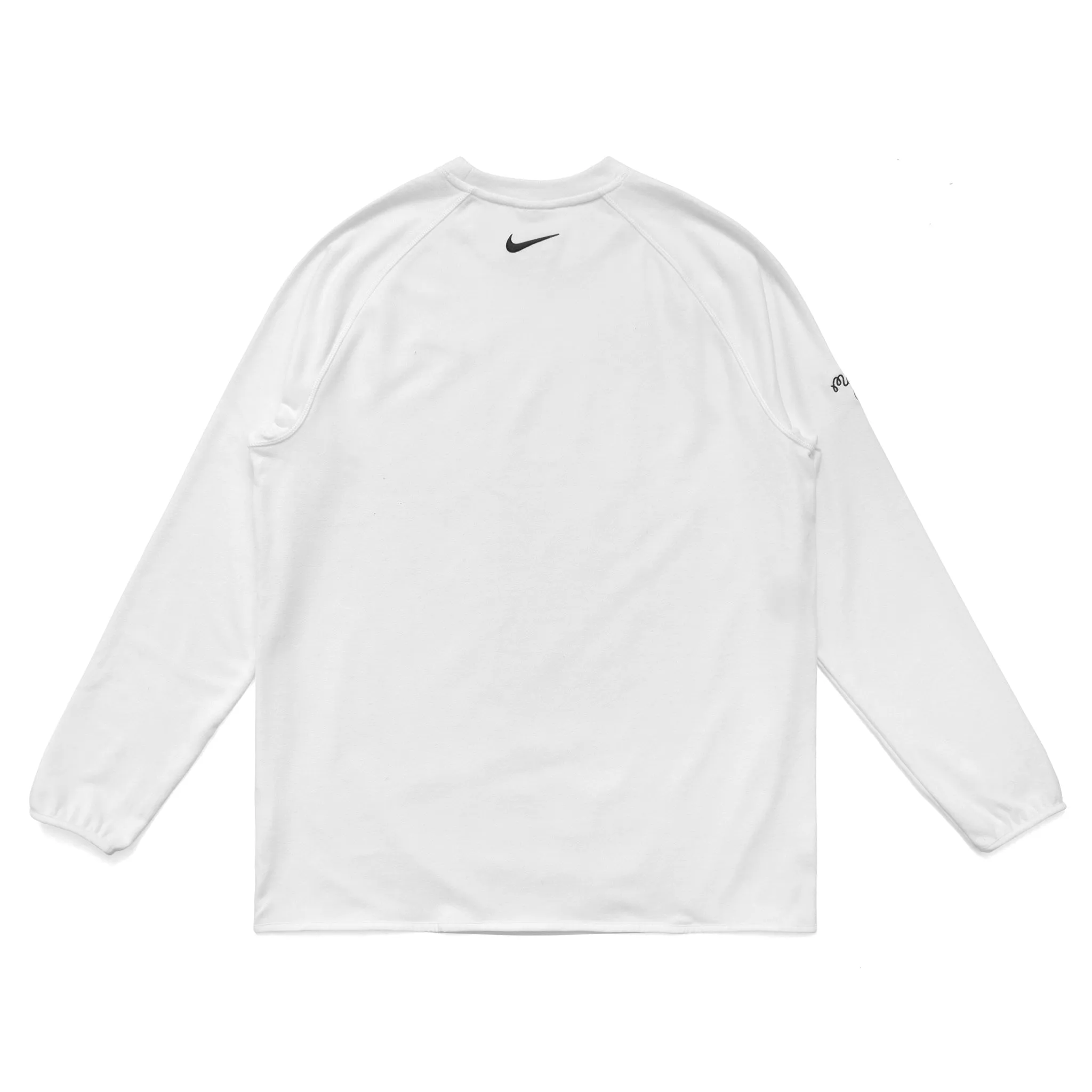 MALBON X NIKE DRI-FIT WOOL CREW