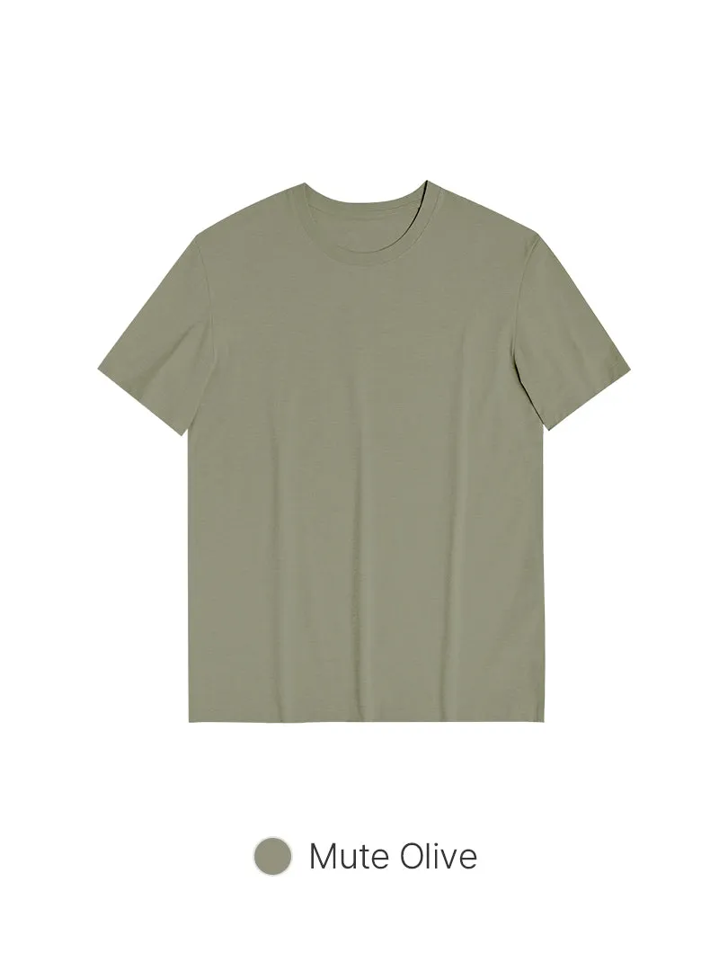 Men's Airy Fit Short Sleeve