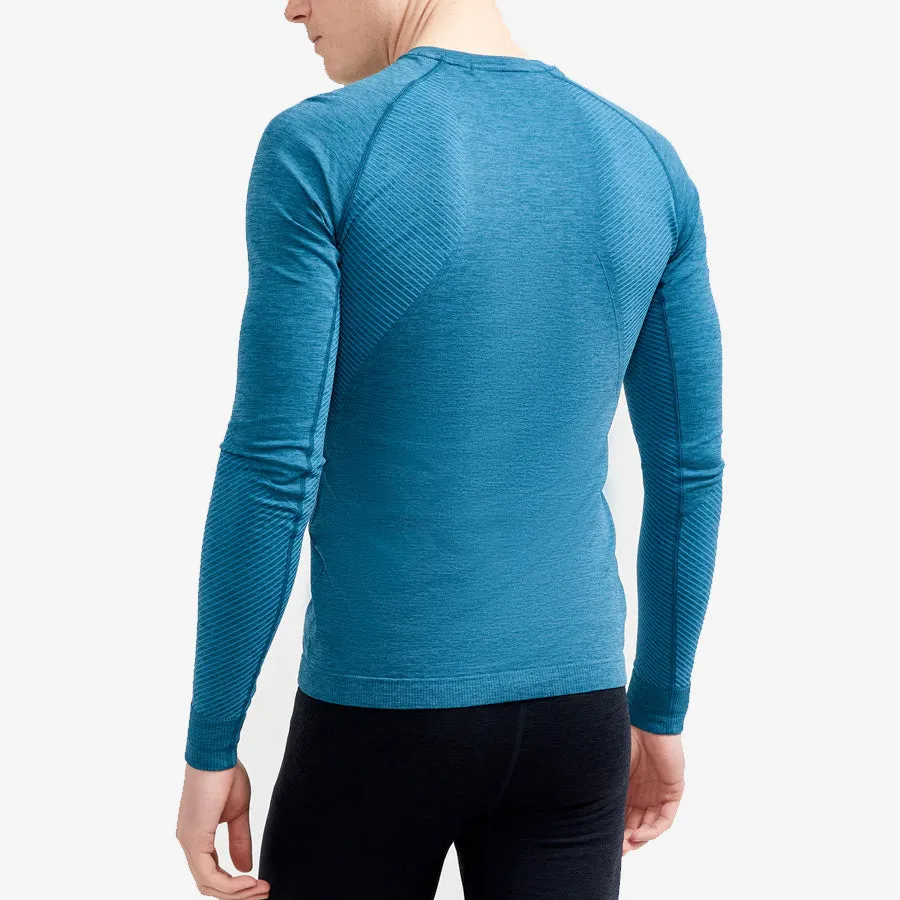 Men's Core Dry Active Comfort Longsleeve (Universe)