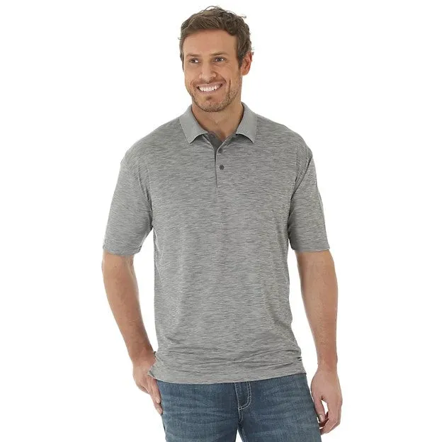 Men's Wrangler 20X Advanced Comfort Performance Polo