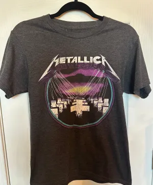 Metallica Tee