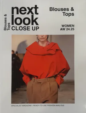 Next look Close Up Women Blouses & Tops Magazine