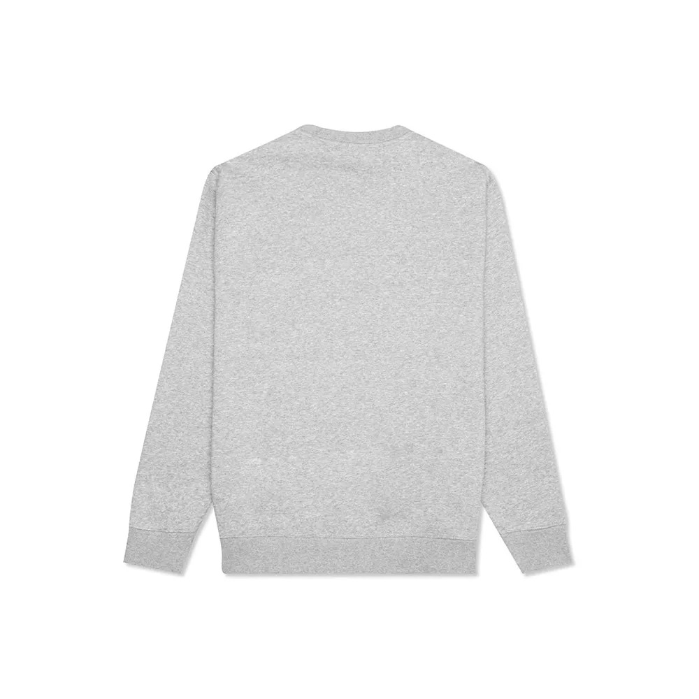 NSW Club Fleece Crew 'Grey'