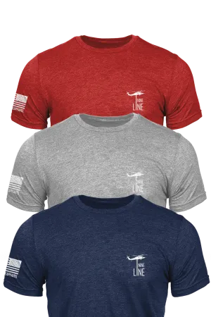 Patriot Pack - T-Shirt 3-Pack