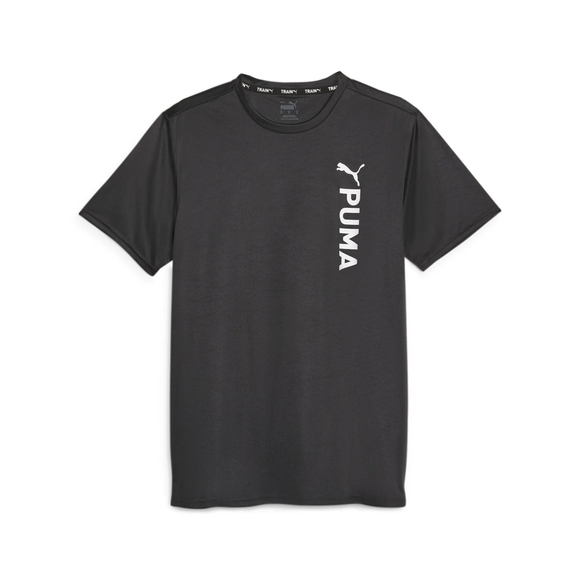 PUMA Fit Poly Logo Tee