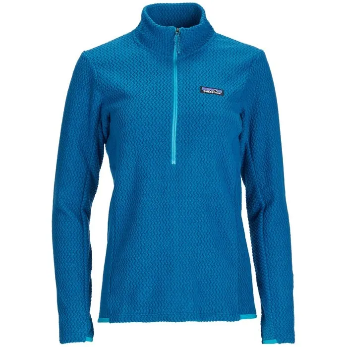 R1 Air Zip Neck Women's