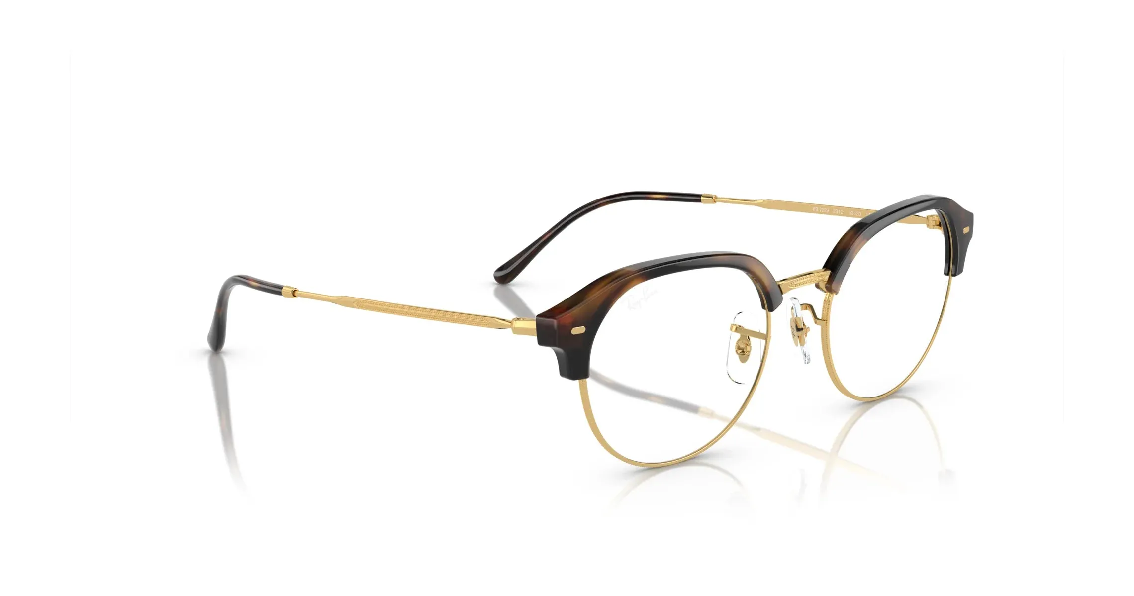 Ray-Ban RX7229 Eyeglasses