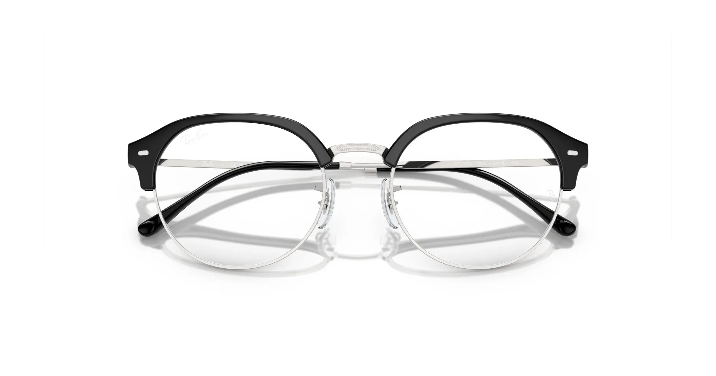 Ray-Ban RX7229 Eyeglasses