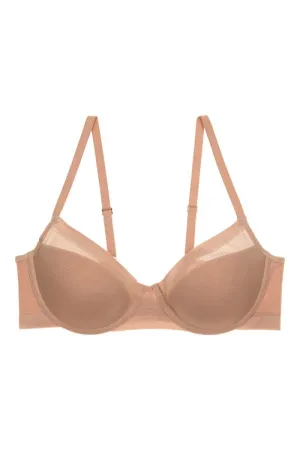 Scope Balconette Underwire Bra