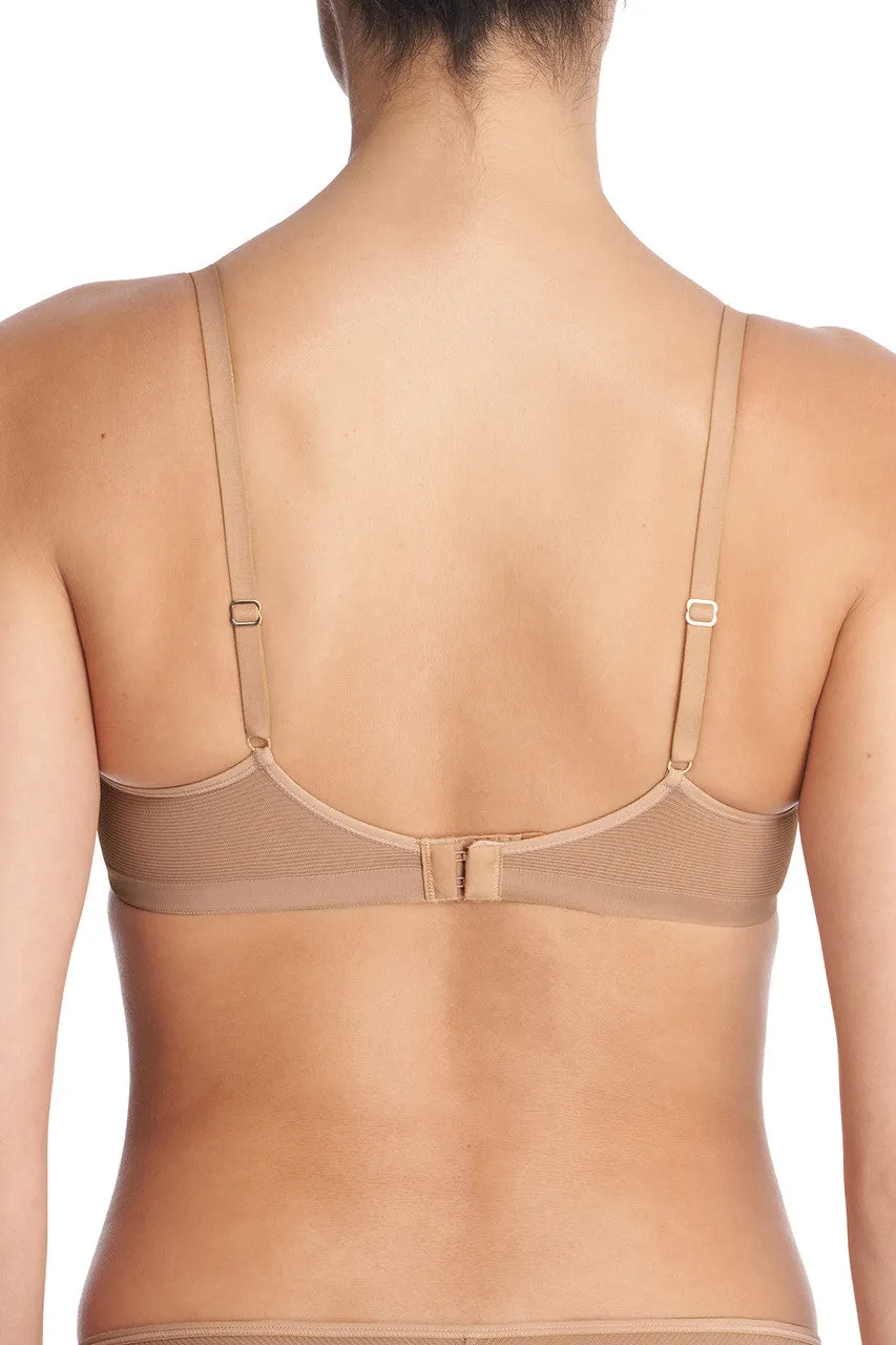 Scope Balconette Underwire Bra