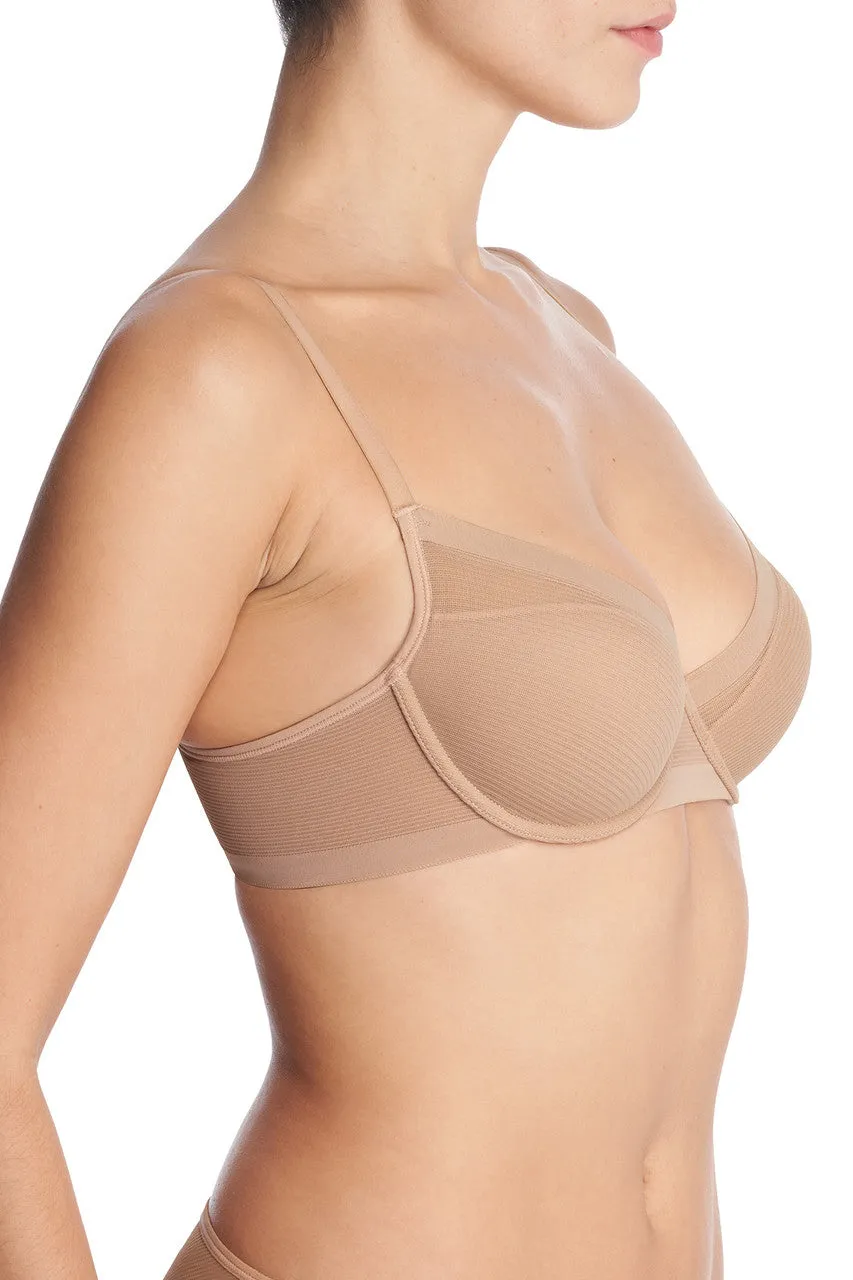 Scope Balconette Underwire Bra