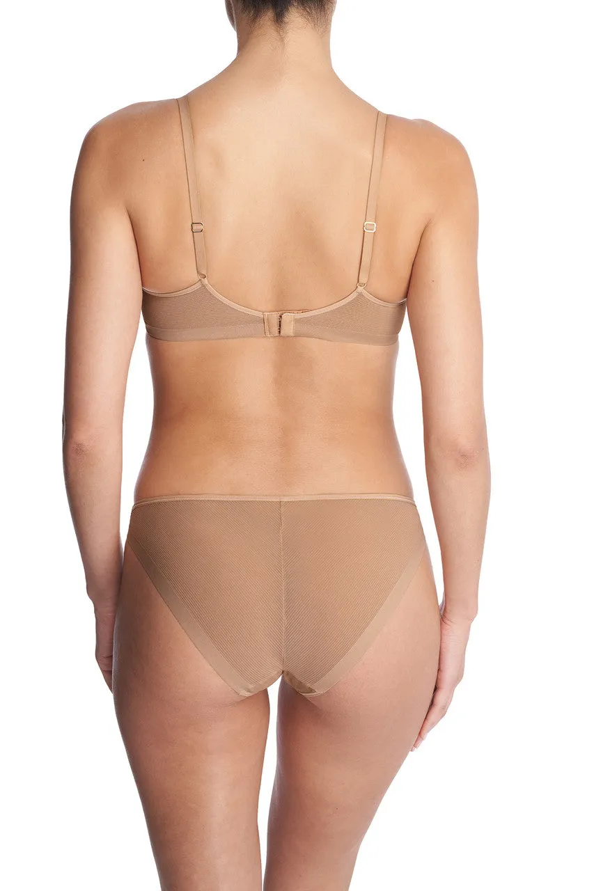 Scope Balconette Underwire Bra