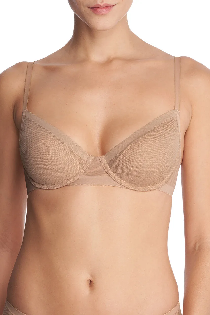 Scope Balconette Underwire Bra