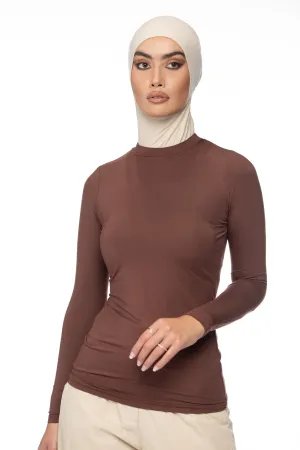 Sema Basic Body Top - Ombré