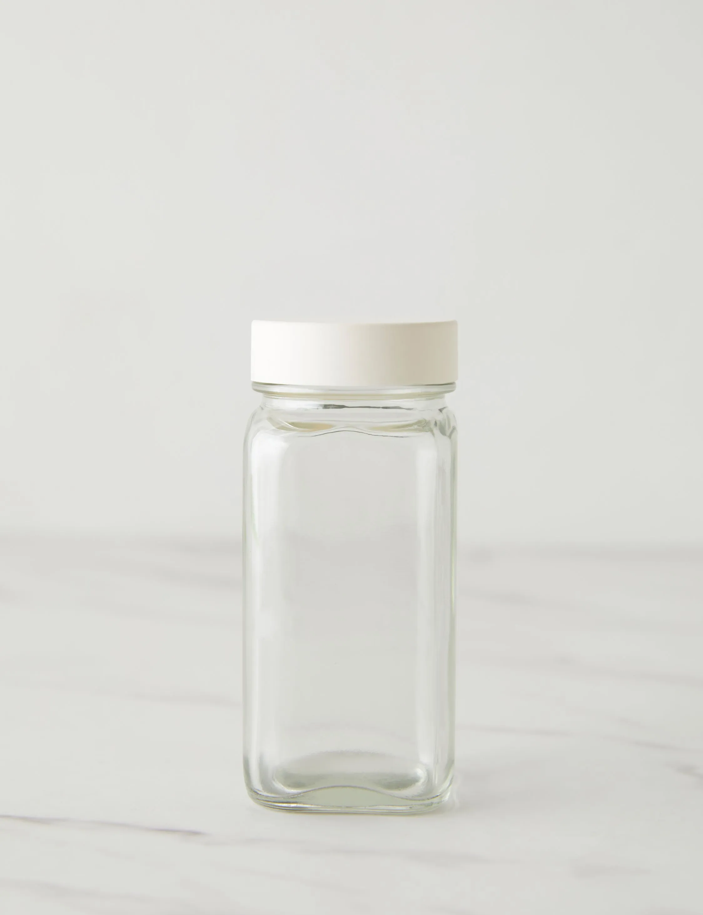 Spice Jars set of 10 by NEAT Method