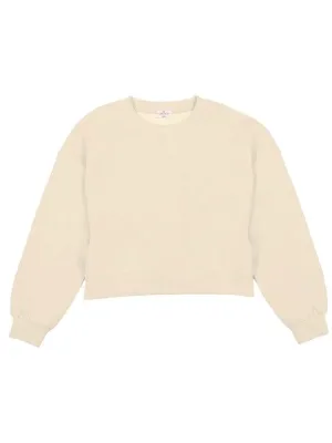 SS Comfort Pullover - Parch