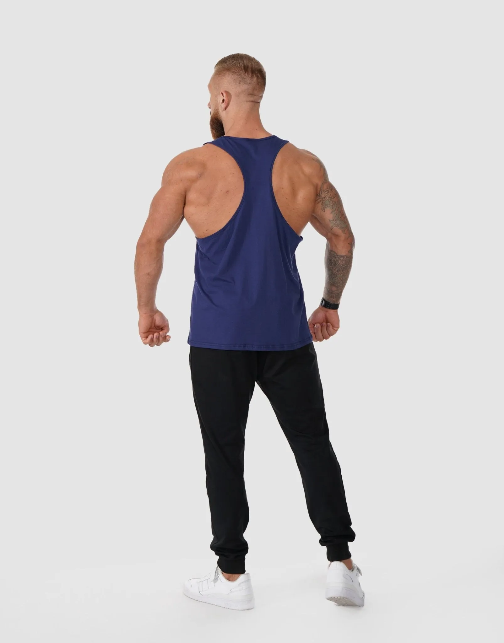 UltraLift Stringer