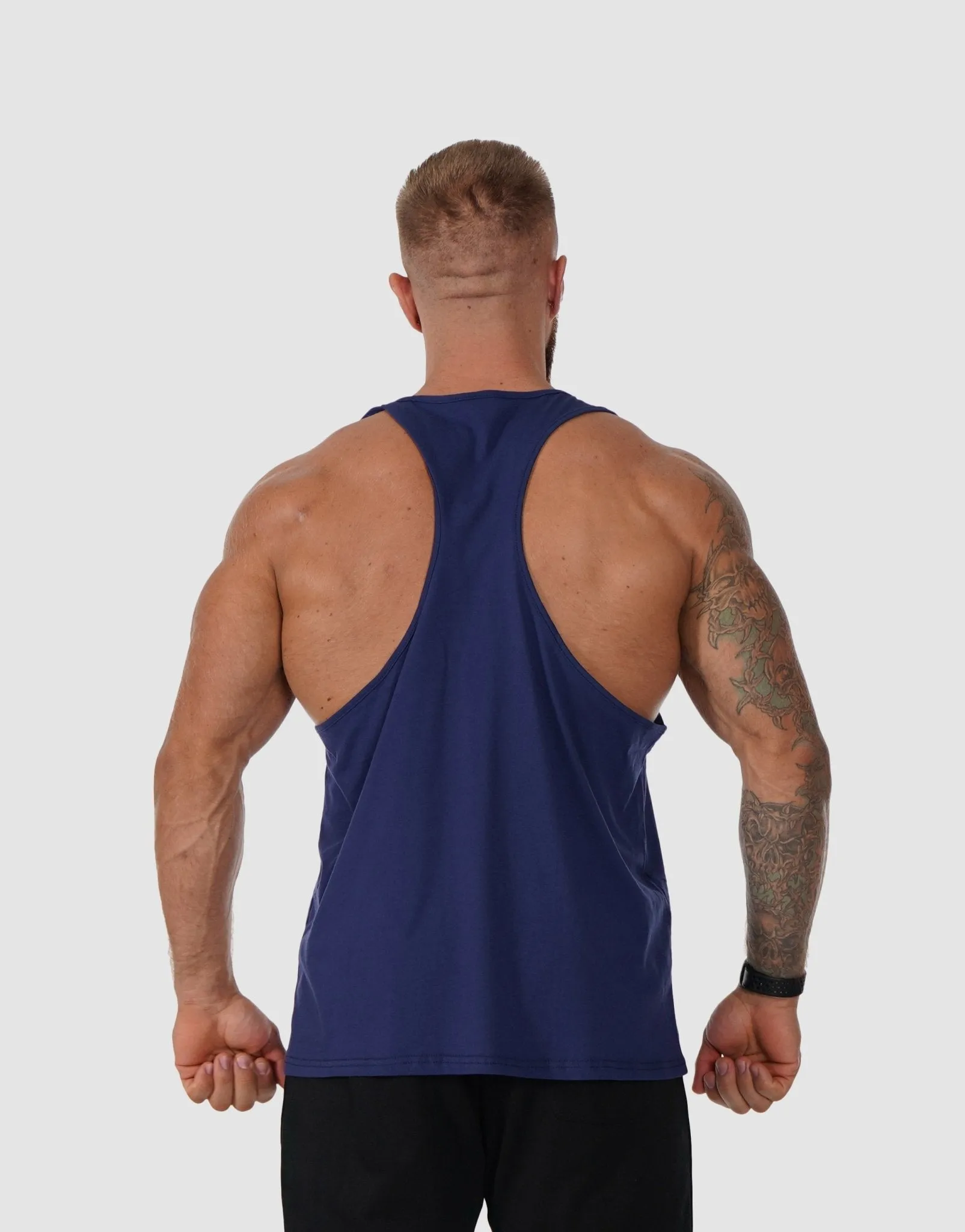 UltraLift Stringer