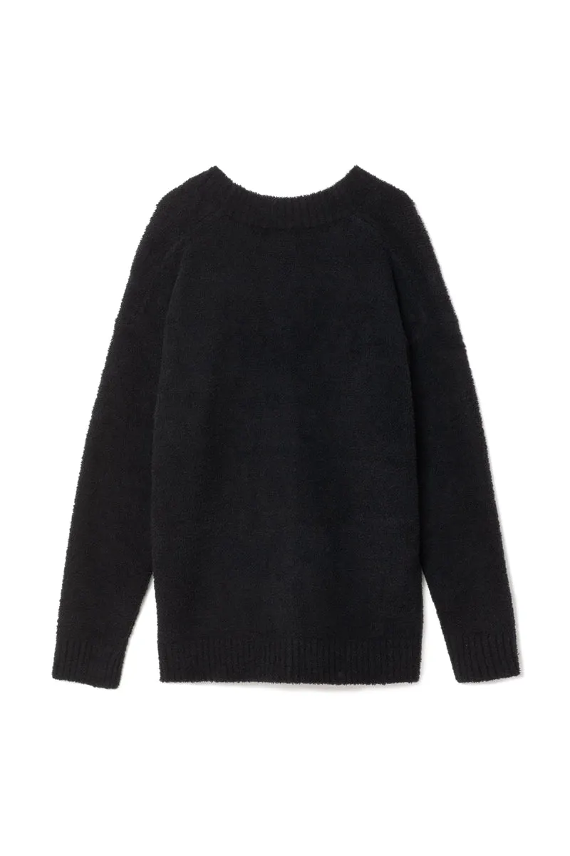 【WOMEN】nestwell JAY - V Neck Comfort Cardigan -