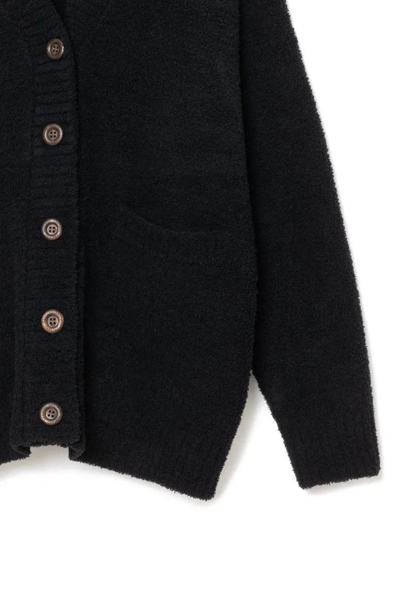 【WOMEN】nestwell JAY - V Neck Comfort Cardigan -