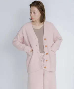 【WOMEN】nestwell JAY - V Neck Comfort Cardigan -