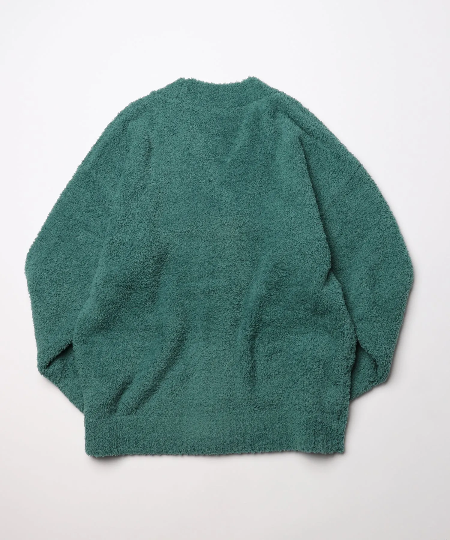 【WOMEN】nestwell JAY - V Neck Comfort Cardigan -