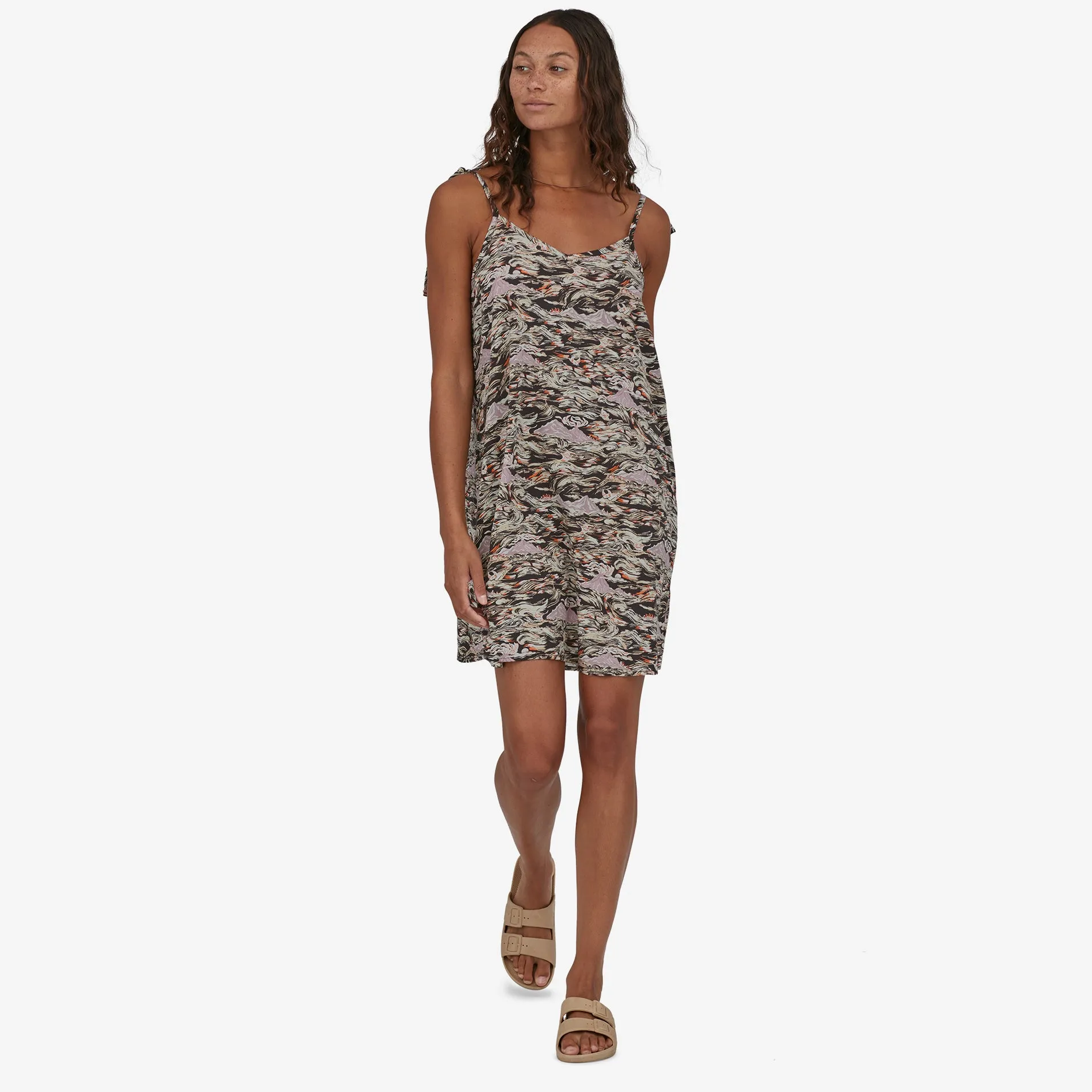 Women's Pataloha® Tie Dress